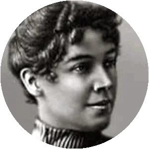 Nadezhda Zabela-Vrubel