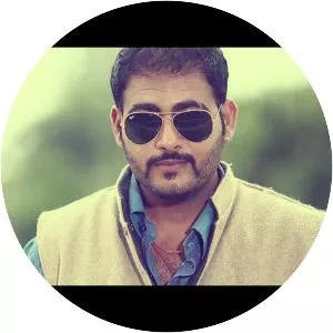 Nadha Virender - Singer