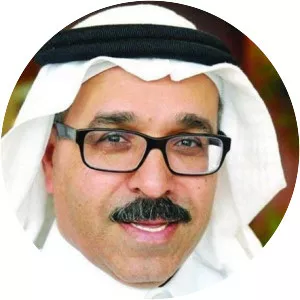 Nadhmi Al-Nasr - Saudi Arabian chemical engineer