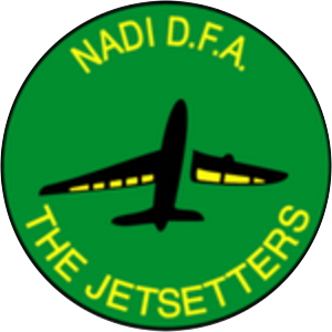 Nadi F.C. - Football club