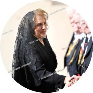 Nadia Al Chami photograph