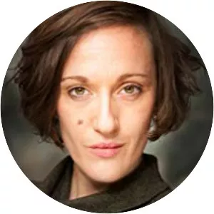 Nadia Albina - Film actor