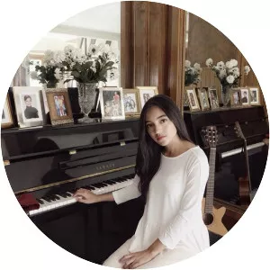 Nadia Ayesha Mieke Soekarno