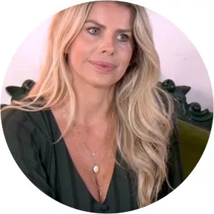 Nadia Bacchi - Karina Bacchi's mother