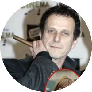 Nadia Berling - Teacher