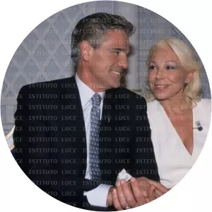 Nadia Bertorello photograph