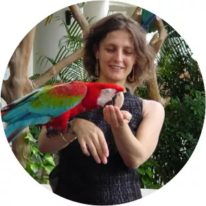 Nadia Bianchi-Berthouze