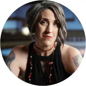 Nadia Bolz-Weber