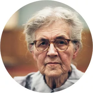 Nadia Boulanger - French conductor