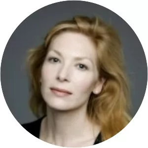 Nadia Cameron-Blakey photograph