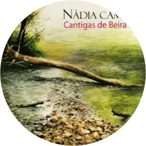 NÁDIA CAMPOS - Musical artist