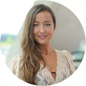 Nadia Casado - Actress