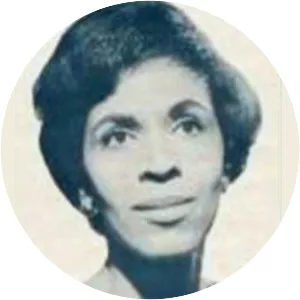 Nadia Cattouse - Belizean-British actress