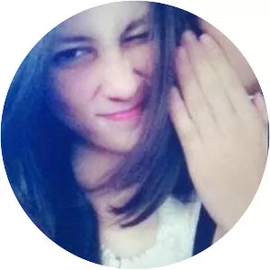 Nadia Celia - Indonesian actor