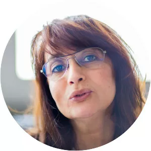 Nadia Chafik - Moroccan novelist