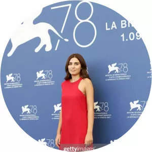 Nadia Charbel photograph