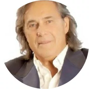 Nadia Cocconcelli photograph