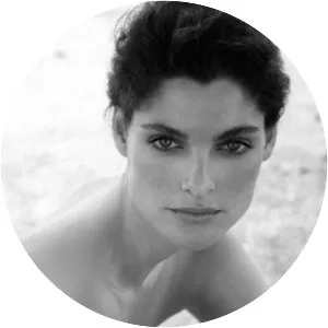 Nadia Dassouki - Film actress