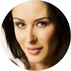 Nadia David - Film actor