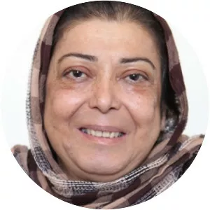 Nadia Deldar Golchin