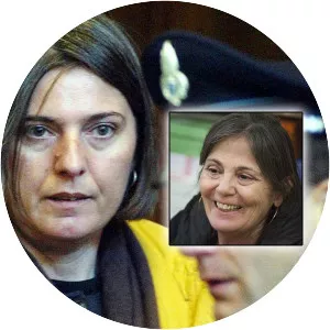 Nadia Desdemona Lioce