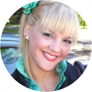 Nadia Di Cello - Argentine actress