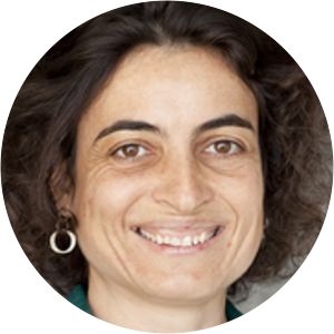 Nadia El-Mabrouk - Researcher