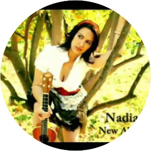 Nadia Fay - Musical artist