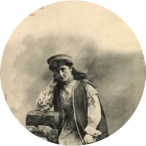 Nadia Fédor Michael Strogoff - Fictional character