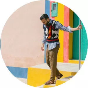 Nadia Ferrari photograph