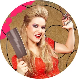 Nadia G's Bitchin' Kitchen