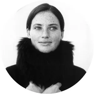 Nadia Gordon - Author