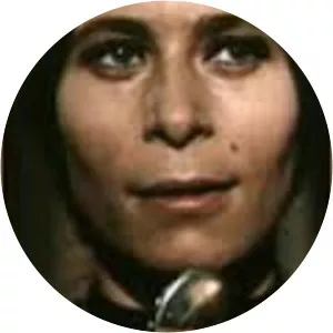 Nadia Henkowa - Actor