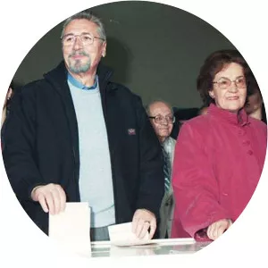 Nadia Ileana Bogorin