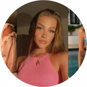 Nadia Jémez photograph