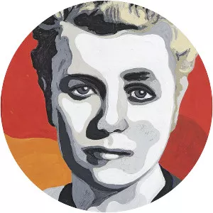 Nadia Khodasevich Léger