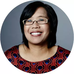 Nadia Kounang - Television producer