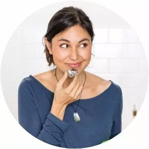 Nadia Lim - New Zealand chef