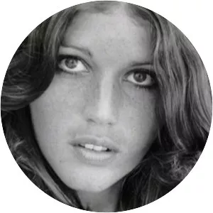 Nádia Lippi - Brazilian actress