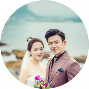 Nadia Lum photograph