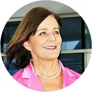 Nadia Magnenat Thalmann