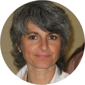 Nadia  Malarkey photograph