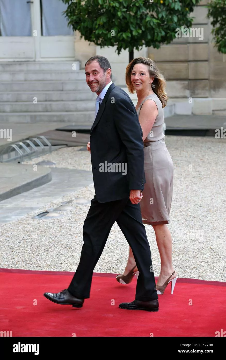 Nadia Marik photograph