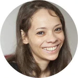 Nadia Marzouki photograph