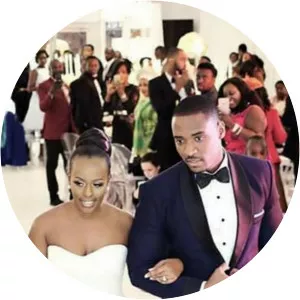 Nadia Mbire photograph