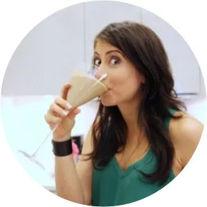 Nadia Munla - Film producer