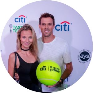 Nadia Murgasova photograph