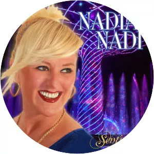 Nadia Nadi - Musical artist