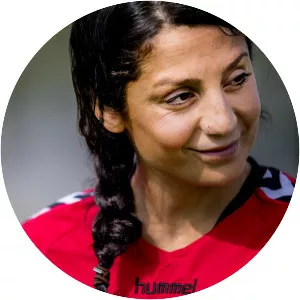 Nadia Nadim