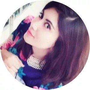 Nadia Nandita Islam photograph